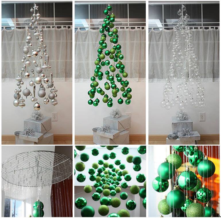 Christmas-Tree-Ornament-Mobile F