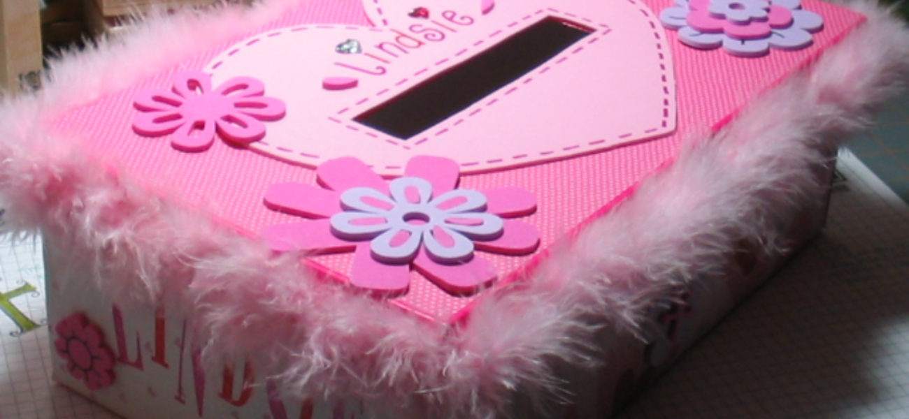 9 Valentine’s Day Mailboxes for Kids